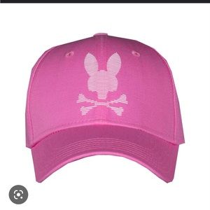 Psycho bunny hat